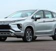 Mitsubishi Xpander 2021