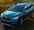 Subaru Ascent 2021