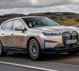 BMW iX 2022 WCOTY 2022