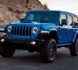 Jeep Wrangler Rubicon 392 2021