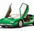 Lamborghini Countach LP 400 1973 Stephan Winkelmann