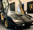 Lamborghini Countach LP 400 1973 Stephan Winkelmann