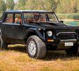 Lamborghini LM002 1986 Stephan Winkelmann