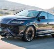 Lamborghini Urus 2019