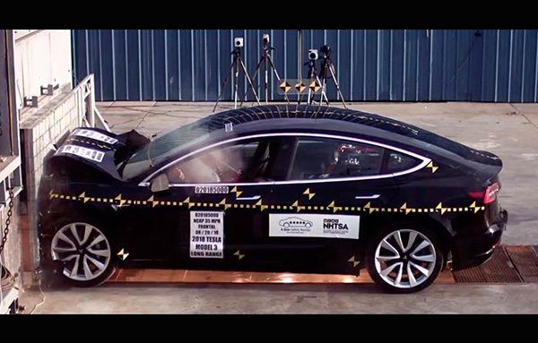 nhtsa-tesla