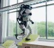 Hyundai Boston Dynamics tecnología