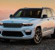 Jeep Grand Cherokee 2022