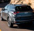 Kia Sportage PHEV 2023