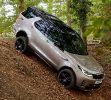 Land Rover Discovery 2021