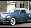 Lincoln Continental 1941