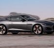 Jaguar F-Type P450 RWD Coupé 2022