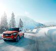 Kia Seltos SUV/Crossover