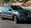 Kia Sorento SUV/Crossover