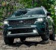 Kia Sorento SUV/Crossover