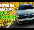 Kia SUV/Crossover