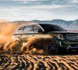 Kia Telluride SUV/Crossover(2)