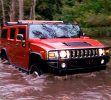 Hummer H2