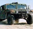 Humvee HMMWV