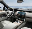 Land Rover Range Rover 2022