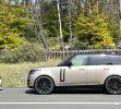 Land Rover Range Rover 2022