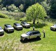 Land Rover Range Rover 2022