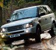 Land Rover Range Rover Sport 2006