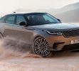 Land Rover Range Rover Velar 2018