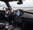 MINI John Cooper Works 2022