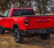 RAM Rebel 1500 2022