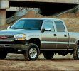 GMC Sierra 1999