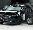 IIHS Mazda CX-9 2022