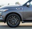 Infiniti QX80 2022