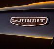 Jeep Grand Cherokee L Summit Reserve 2022