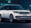 Land Rover Range Rover 2022