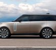 Land Rover Range Rover 2022