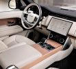 Land Rover Range Rover 2022