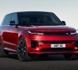 Land Rover Range Rover Sport 2023