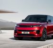 Land Rover Range Rover Sport 2023