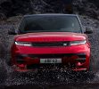 Land Rover Range Rover Sport 2023