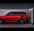 Land Rover Range Rover Sport 2023