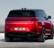 Land Rover Range Rover Sport 2023