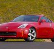 Nissan 350Z