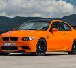 BMW M3 GTS E92 2010