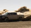 2022 Ram 1500 TRX Sandblast