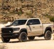 2022 Ram 1500 TRX Sandblast