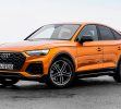 Audi SQ5 Sportback