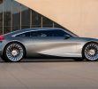 Buick Wildcat EV Concept 2022