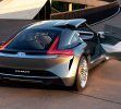 Buick Wildcat EV Concept 2022