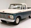 Ford F-100 1961