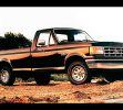 Ford F-150 1987